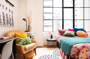 Deluxe Heritage Apartment near Viaduct
